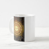 Heiliger Geist - Bestätigung Kaffeetasse (Vorderseite Links)