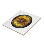 Heiliger Geist Fliese (Seite)