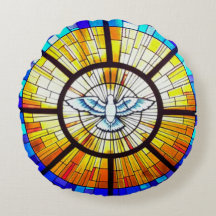 Heiliger Geist Gebet-Kissen