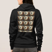 Heiliger Geist Hoodie (Rückseite)