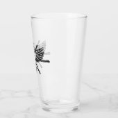 Heiliger Geist in Form von Taube Glas (Links)