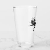 Heiliger Geist in Form von Taube Glas (Rechts)
