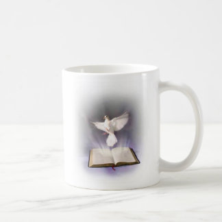 Heiliger Geist Kaffeetasse