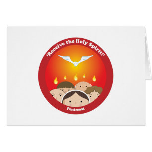 Heiliger Geist Pentecost