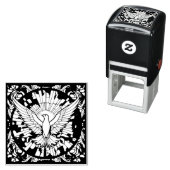 Heiliger Geist Permastempel (Beispiel)