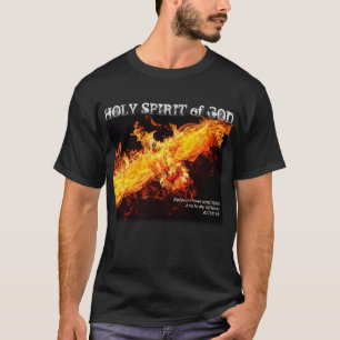 Heiliger Geist T-Shirt