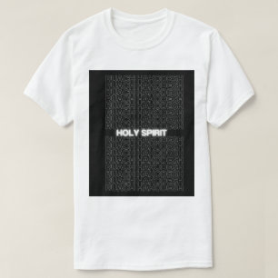 Heiliger-Geist-T-Shirt T-Shirt