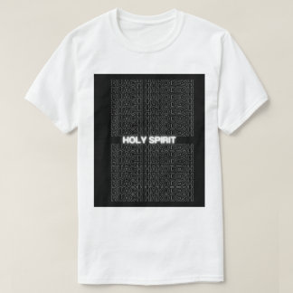 Heiliger-Geist-T-Shirt T-Shirt