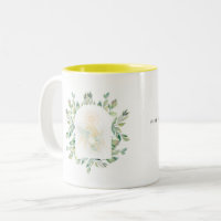 Heiliger Geist Tasse