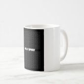 Heiliger-Geist-Tasse Kaffeetasse (VorderseiteRechts)