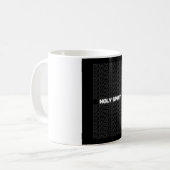 Heiliger-Geist-Tasse Kaffeetasse (Vorderseite Links)