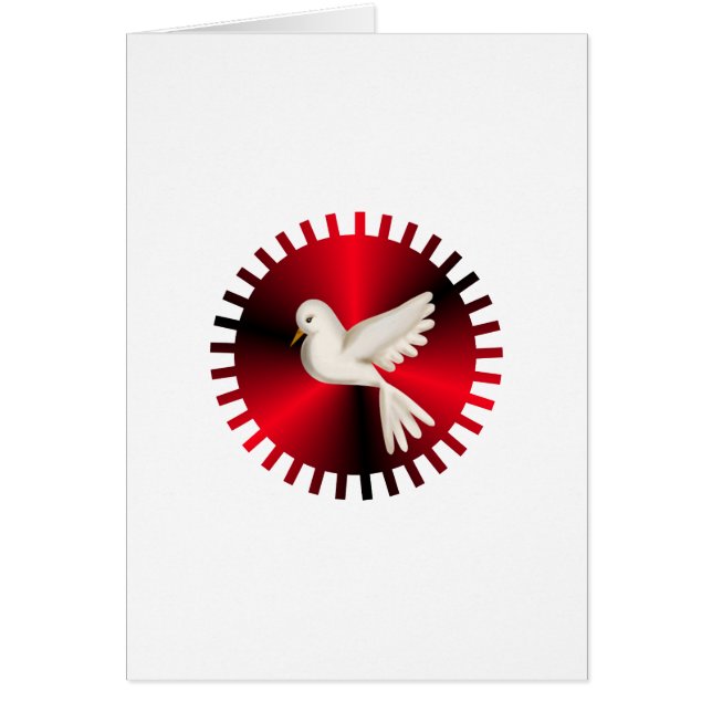 Heiliger Geist-Taube (Vorne)