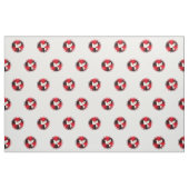 Heiliger Geist Taube Stoff (Fat Quarter (45,7 x 55,9 cm))