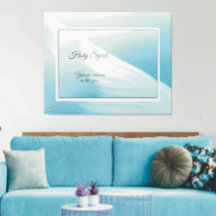 Heiliger Geist, willkommen