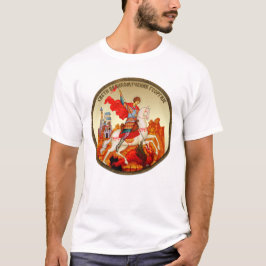 Heiliger Georg T-Shirt