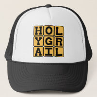 Heiliger Gral, Cup vom letzten Abendmahl