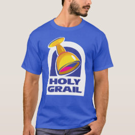 Heiliger Gral-T - Shirt