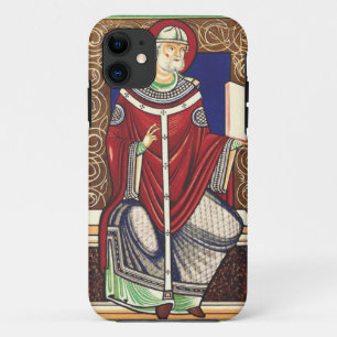 Heiliger Gregor der Große Kirchenlehrer Case-Mate iPhone Hülle