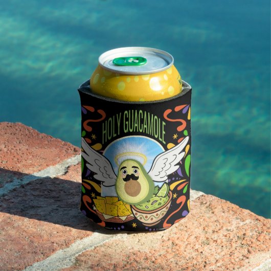 Heiliger Guacamole Dosenkühler (In Situ Pool)