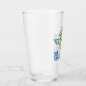 Heiliger Guacamole Glas (Rechts)