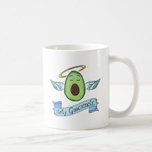 Heiliger Guacamole! Kaffeetasse