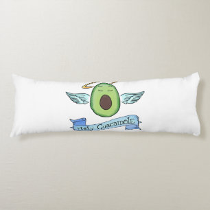 Heiliger Guacamole Seitenschläferkissen