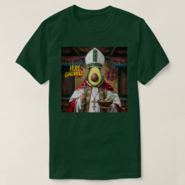 Heiliger Guacamole T-Shirt