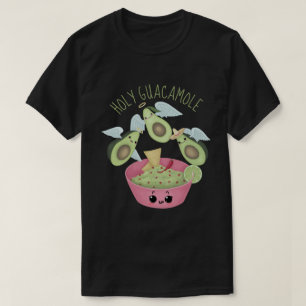 Heiliger Guacamole T-Shirt