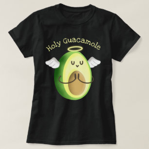 Heiliger Guacamole T-Shirt