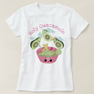 Heiliger Guacamole T-Shirt
