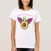 Heiliger Guacamole T-Shirt (Vorderseite)