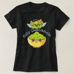 Heiliger Guacamole T-Shirt