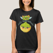 Heiliger Guacamole T-Shirt (Vorderseite)