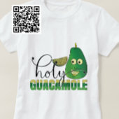 Heiliger Guacamole T-Shirt