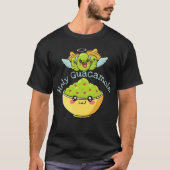 Heiliger Guacamole T-Shirt (Vorderseite)