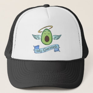 Heiliger Guacamole! Truckerkappe