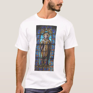 Heiliger Hilarius von Poitiers T-Shirt