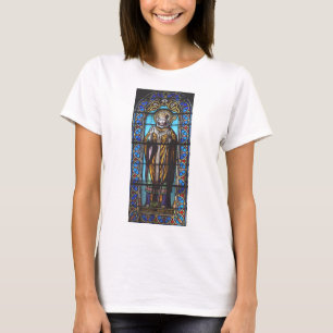 Heiliger Hilarius von Poitiers T-Shirt