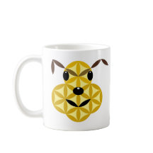 Heiliger Hund - Hund des Lebens 01.