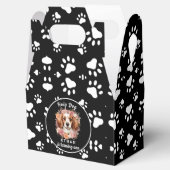 Heiliger Hund, ich bin einer | Hunde Mädchen 1. Ge Geschenkschachtel (Geöffnet)