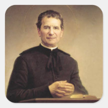 Heiliger Johannes Bosco