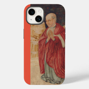 Heiliger Johannes Cassian Kirchenvater Case-Mate iPhone 14 Hülle