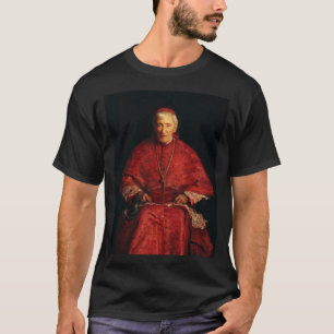 Heiliger John Henry Newman englischer Theologe T-Shirt