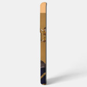 Heiliger Joseph Guardian der Heiligen Familie Samsung Galaxy Hülle (Rückseite (Horizontal))