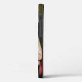 Heiliger Joseph Guardian von Jesus Case-Mate iPhone Hülle (Rückseite / Links)