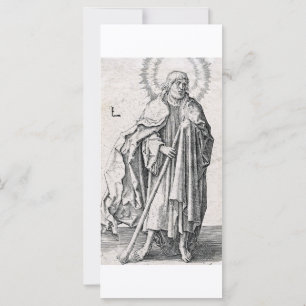 Heiliger Judas Thaddäus der Apostel