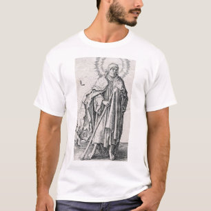 Heiliger Judas Thaddäus der Apostel T-Shirt