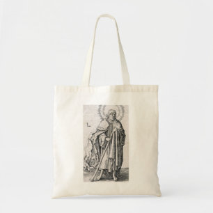 Heiliger Judas Thaddäus der Apostel Tragetasche