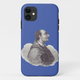 Heiliger Karl Borromäus Erzbischof von Mailand Case-Mate iPhone Hülle