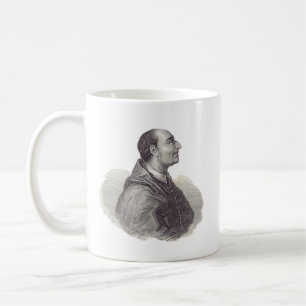 Heiliger Karl Borromäus Patron der Seminaristen Ku Kaffeetasse